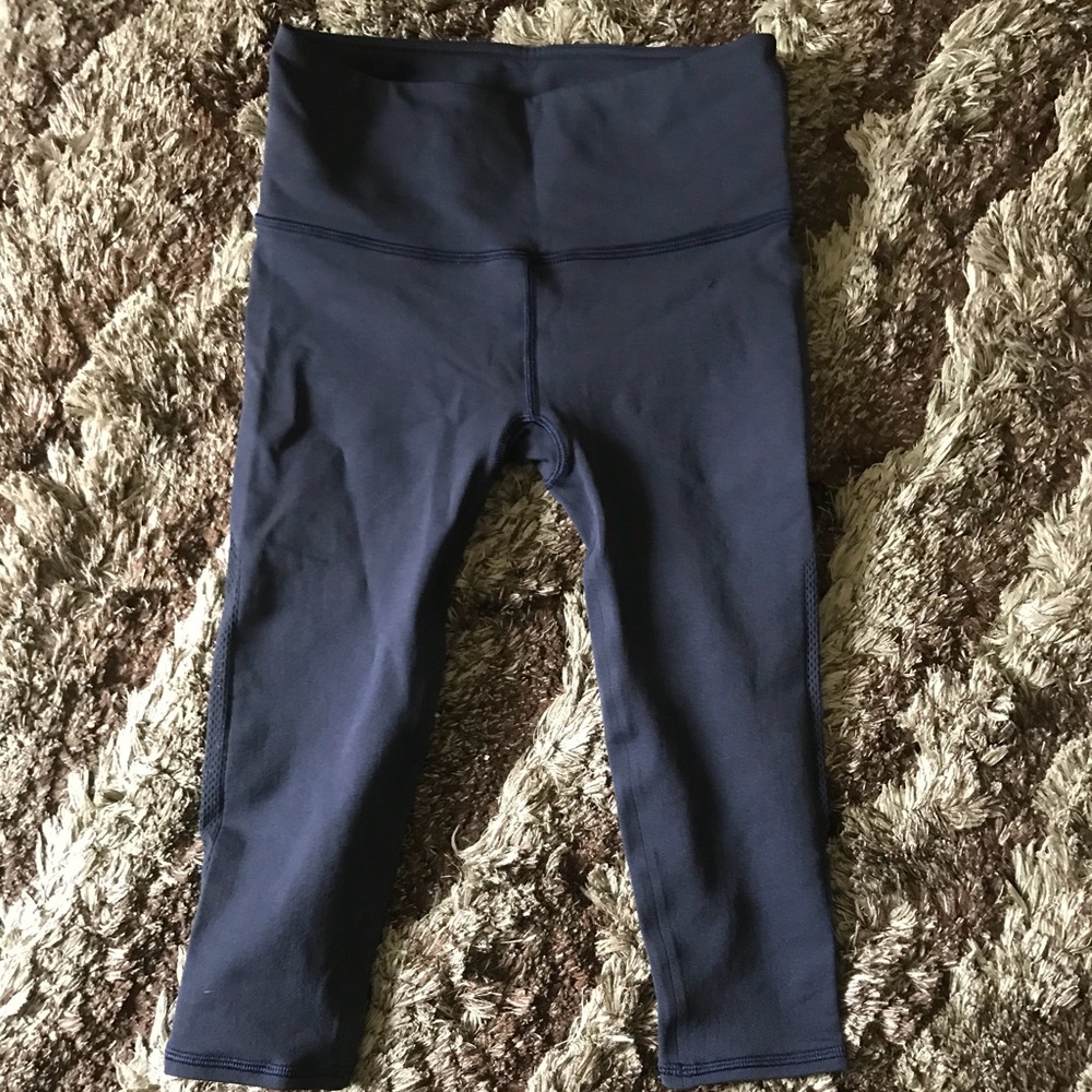 Lululemon new